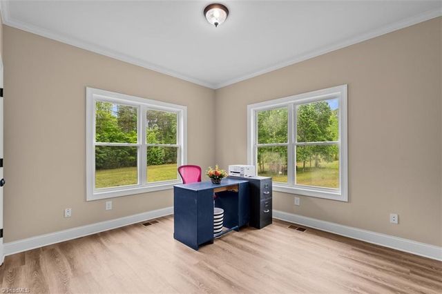1528 Kallam Mill Road, Madison, NC 27025