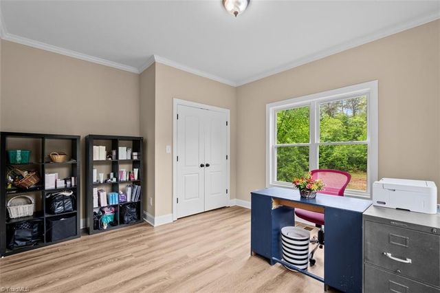 1528 Kallam Mill Road, Madison, NC 27025
