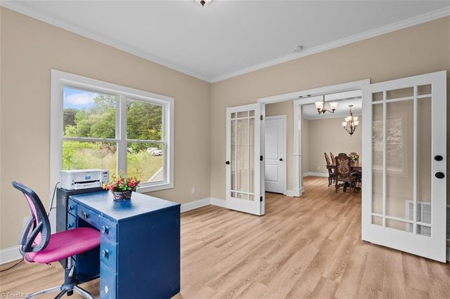 1528 Kallam Mill Road, Madison, NC 27025