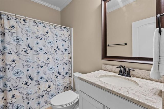 1528 Kallam Mill Road, Madison, NC 27025