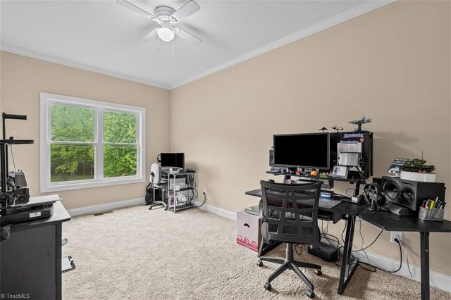 1528 Kallam Mill Road, Madison, NC 27025
