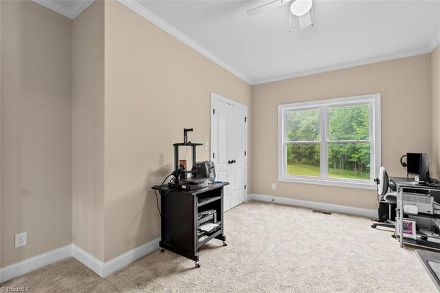 1528 Kallam Mill Road, Madison, NC 27025