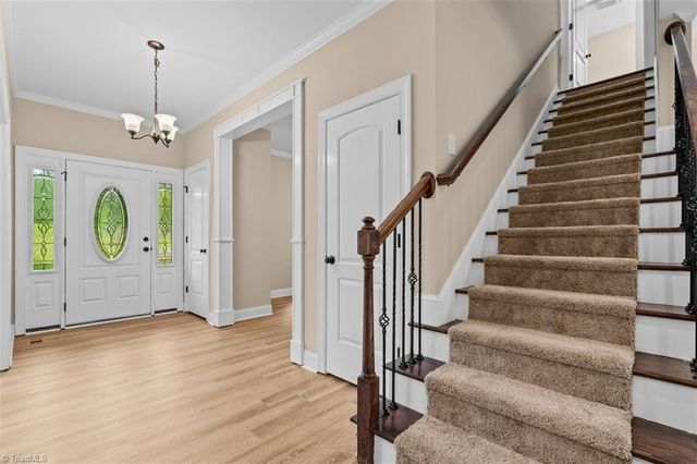 1528 Kallam Mill Road, Madison, NC 27025