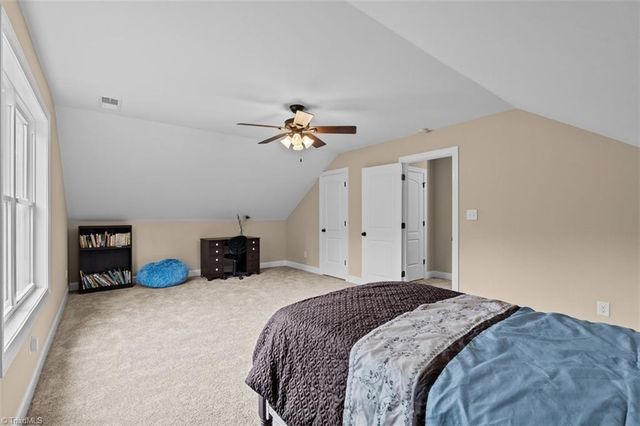 1528 Kallam Mill Road, Madison, NC 27025