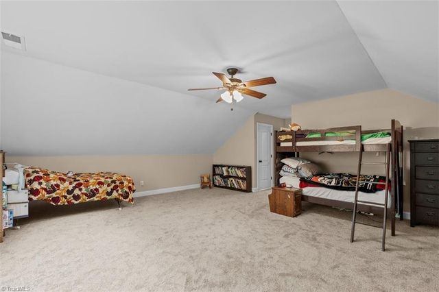 1528 Kallam Mill Road, Madison, NC 27025
