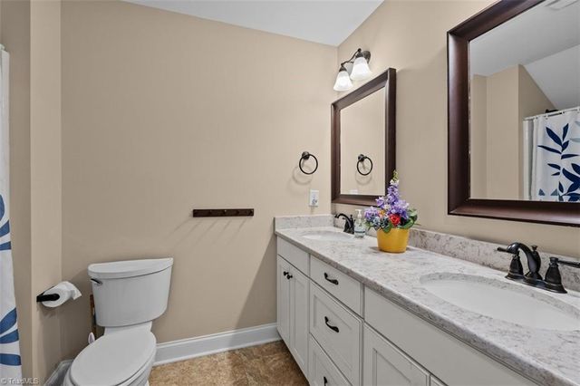1528 Kallam Mill Road, Madison, NC 27025