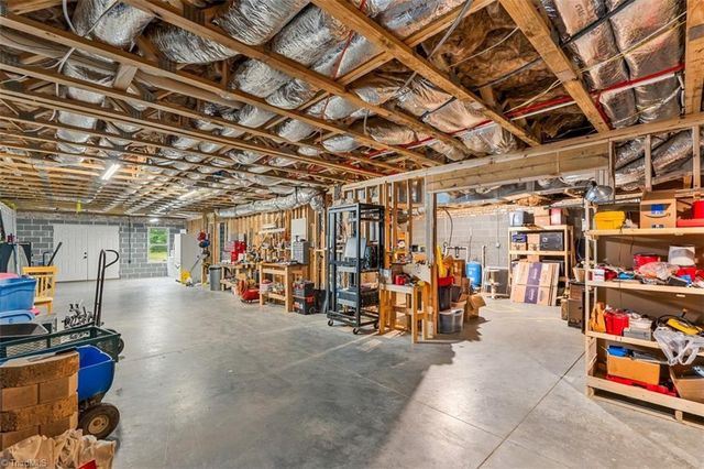 1528 Kallam Mill Road, Madison, NC 27025
