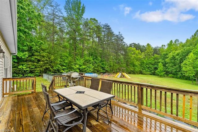 1528 Kallam Mill Road, Madison, NC 27025