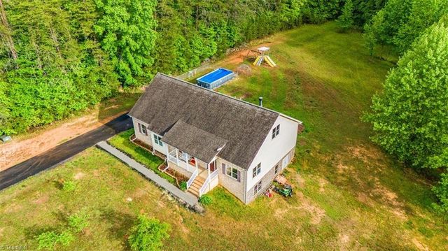 1528 Kallam Mill Road, Madison, NC 27025