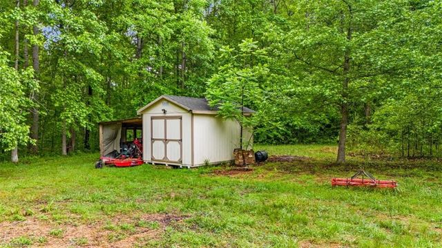 1528 Kallam Mill Road, Madison, NC 27025
