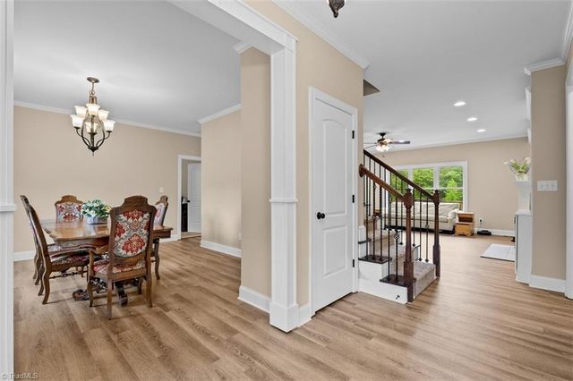 1528 Kallam Mill Road, Madison, NC 27025