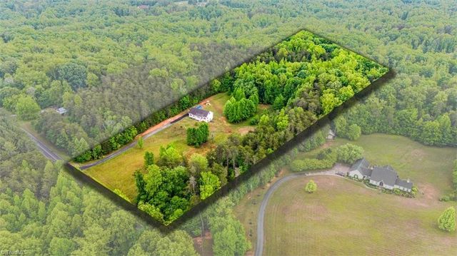 1528 Kallam Mill Road, Madison, NC 27025
