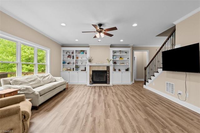 1528 Kallam Mill Road, Madison, NC 27025