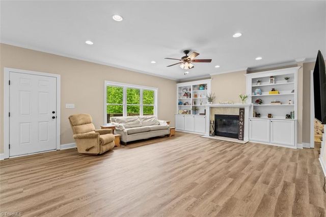 1528 Kallam Mill Road, Madison, NC 27025