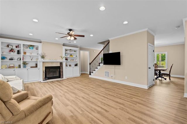 1528 Kallam Mill Road, Madison, NC 27025