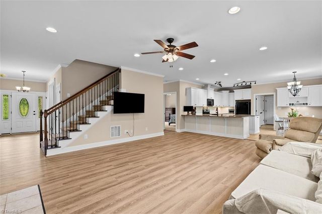 1528 Kallam Mill Road, Madison, NC 27025