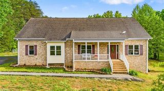 1528 Kallam Mill Road, Madison, NC 27025