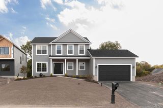 Lot 41 -Giddings Trl (Highland Meadows) Trail, Lysander, NY 13027