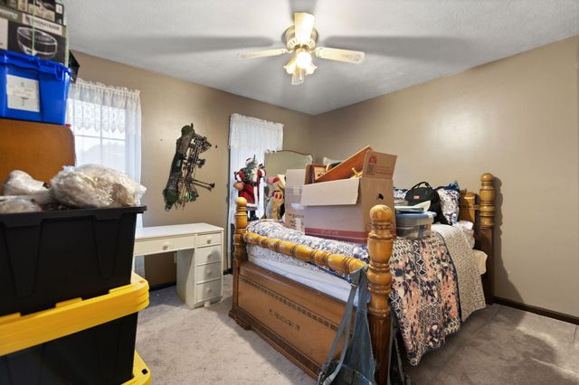 286 Joe Davidson Road, Beattyville, KY 41311