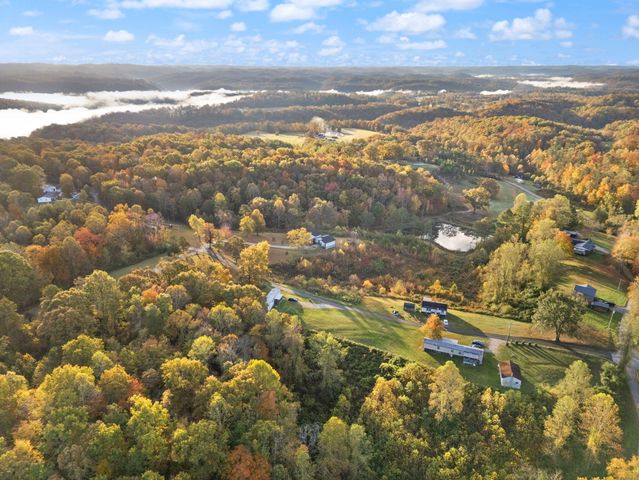 286 Joe Davidson Road, Beattyville, KY 41311