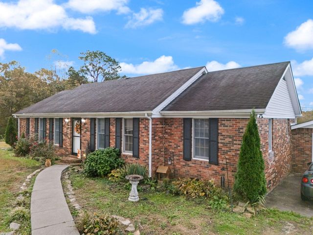 286 Joe Davidson Road, Beattyville, KY 41311