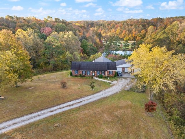 286 Joe Davidson Road, Beattyville, KY 41311