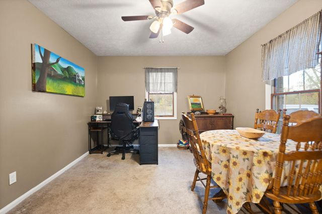 286 Joe Davidson Road, Beattyville, KY 41311