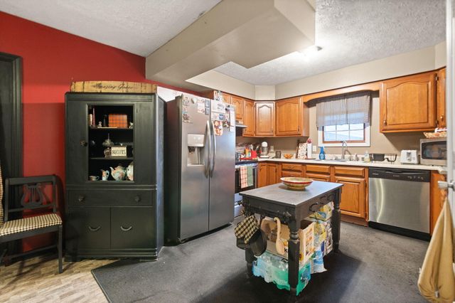 286 Joe Davidson Road, Beattyville, KY 41311