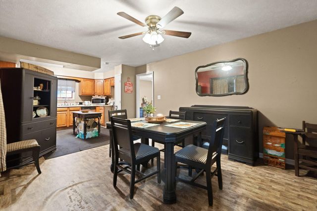 286 Joe Davidson Road, Beattyville, KY 41311