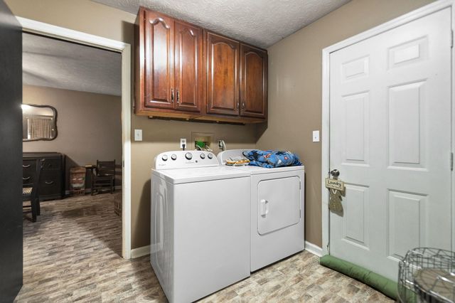 286 Joe Davidson Road, Beattyville, KY 41311