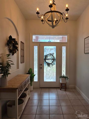 5908 Hurst Hammock Rd, Pensacola, FL 32526