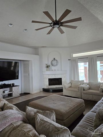 5908 Hurst Hammock Rd, Pensacola, FL 32526