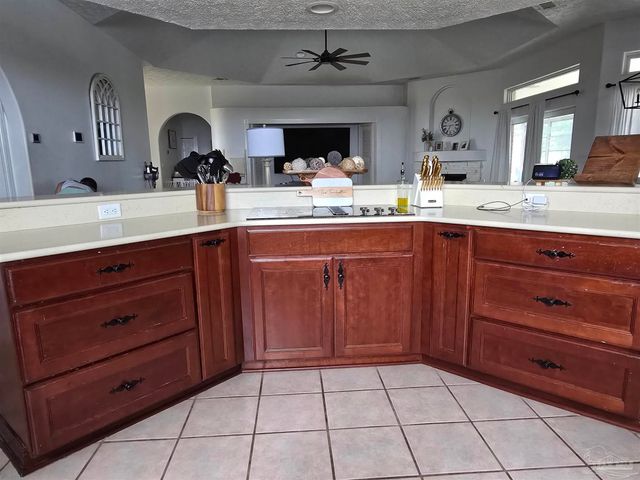 5908 Hurst Hammock Rd, Pensacola, FL 32526