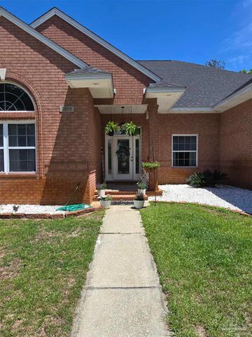 5908 Hurst Hammock Rd, Pensacola, FL 32526