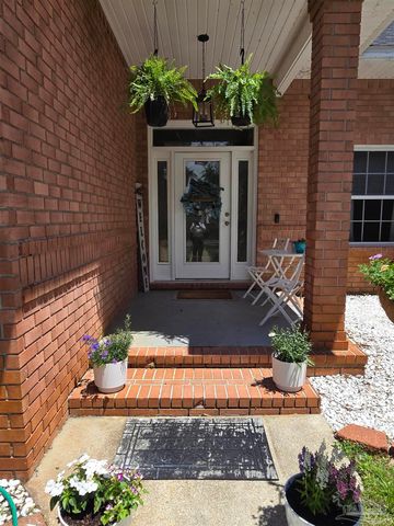 5908 Hurst Hammock Rd, Pensacola, FL 32526