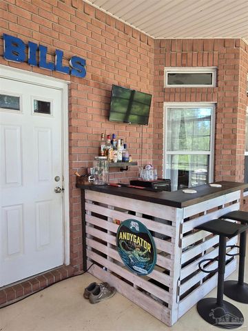 5908 Hurst Hammock Rd, Pensacola, FL 32526