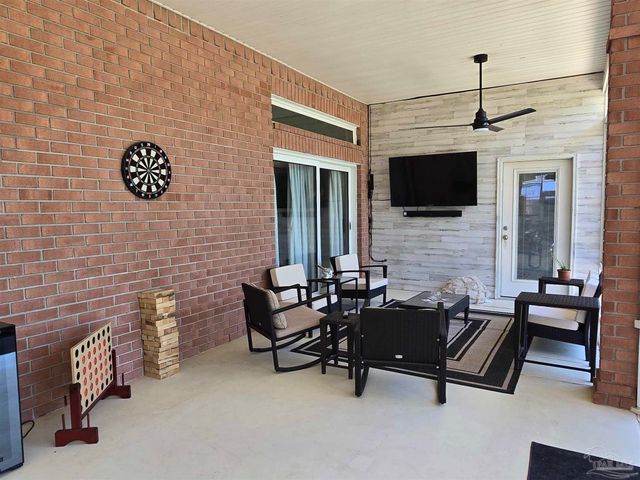 5908 Hurst Hammock Rd, Pensacola, FL 32526