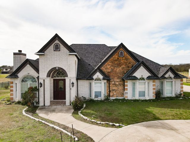 624 Horseshoe Bend, Royse City, TX 75189
