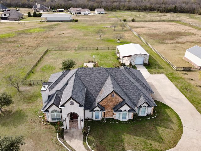 624 Horseshoe Bend, Royse City, TX 75189