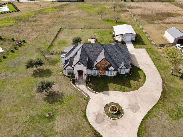 624 Horseshoe Bend, Royse City, TX 75189