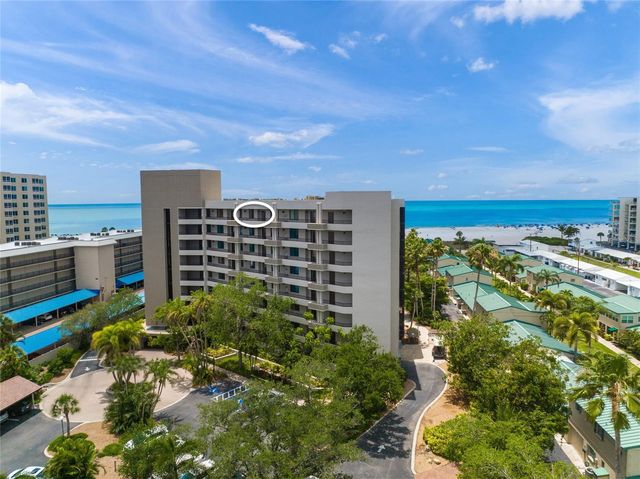 5880 MIDNIGHT PASS ROAD 910, Sarasota, FL 34242