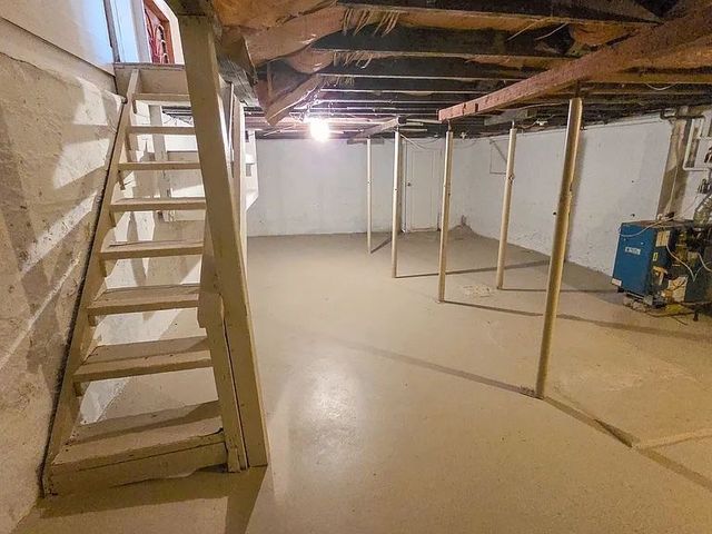 610 Dawson Street, Wall Boro, PA 15148