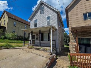 610 Dawson Street, Wall Boro, PA 15148