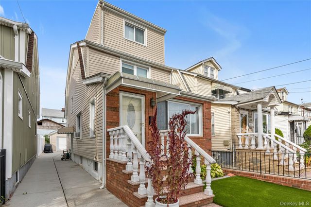 114-54 212th Street, Cambria Heights, NY 11411
