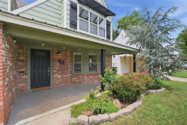 2425 NW 17th Street, Oklahoma City, OK 73107