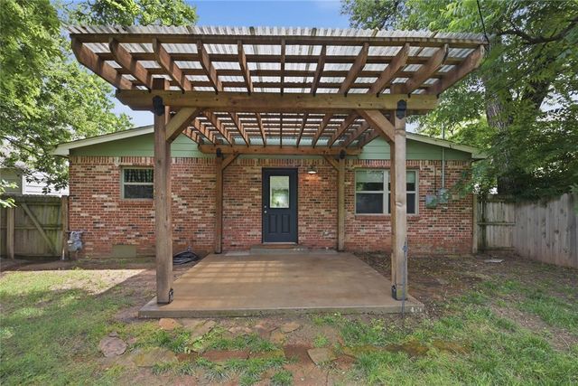 2425 NW 17th Street, Oklahoma City, OK 73107
