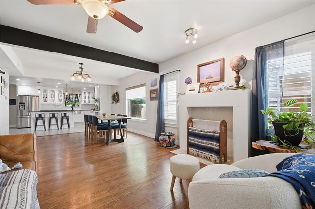 2425 NW 17th Street, Oklahoma City, OK 73107