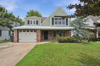 2425 NW 17th Street, Oklahoma City, OK 73107