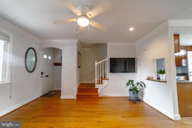 234 WESMOND DR, Alexandria, VA 22305