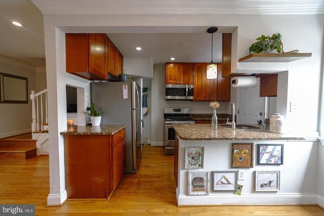 234 WESMOND DR, Alexandria, VA 22305